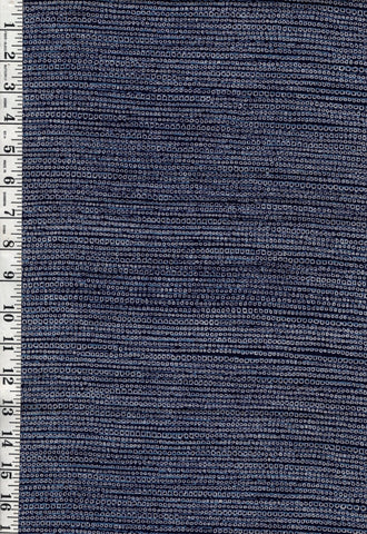 1011 - Yukata Fabric - Tiny Shibori Konoko (No Texture) - Traditional 14