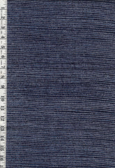 1011 - Yukata Fabric - Tiny Shibori Konoko (No Texture) - Traditional 14" wide - Indigo - Last 2 7/8 Yards