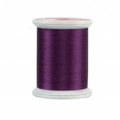 Kimono Silk Thread - 100wt - # 325 Plum Sauce - ON SALE - SAVE 30%