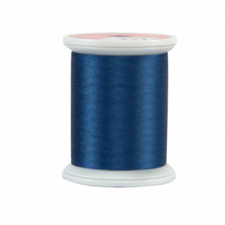 Kimono Silk Thread - 100wt - # 339 Rondon Blue - ON SALE - SAVE 30%