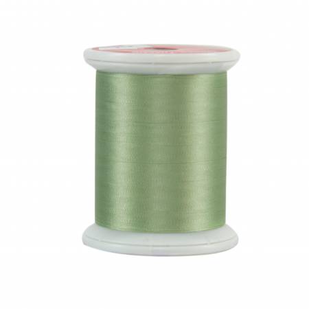 Kimono Silk Thread - 100wt - # 356 Minto - ON SALE - SAVE 30%