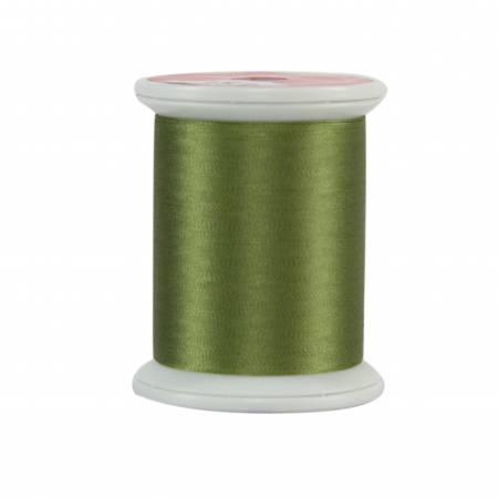 Kimono Silk Thread - 100wt - # 358 Saguaro - ON SALE - SAVE 30%