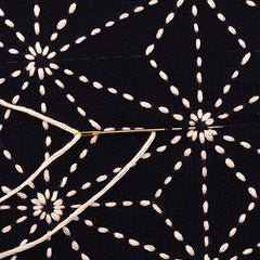 Notions - Clover Sashiko Needle Sampler - Short Assortment - 4 Sizes - # 2007