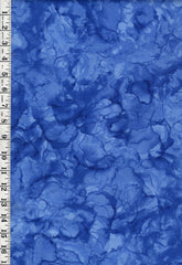 *Fabric Art - Northcott MIRAGE - Tonal Texture - Lapis Blue - 28270-44 - By the Half Yard
