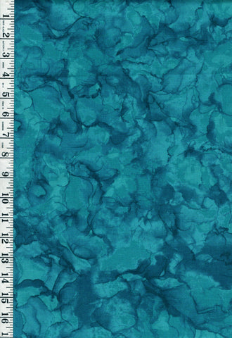 Fabric Art - Northcott MIRAGE - Tonal Texture - Adriatic - 28270-68 - By the Half Yard