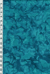 *Fabric Art - Northcott MIRAGE - Tonal Texture - Adriatic - 28270-68 - By the Half Yard
