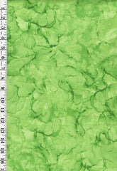 *Fabric Art - Northcott MIRAGE - Tonal Texture - Green Apple - 28270-74 - By the Half Yard