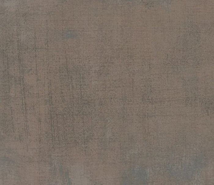 Tonal Blender - Moda Grunge Tonal Texture - 373 Maven Taupe - By the Half Yard