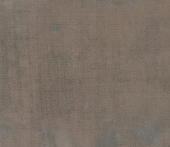 Tonal Blender - Moda Grunge Tonal Texture - 373 Maven Taupe - By the Half Yard