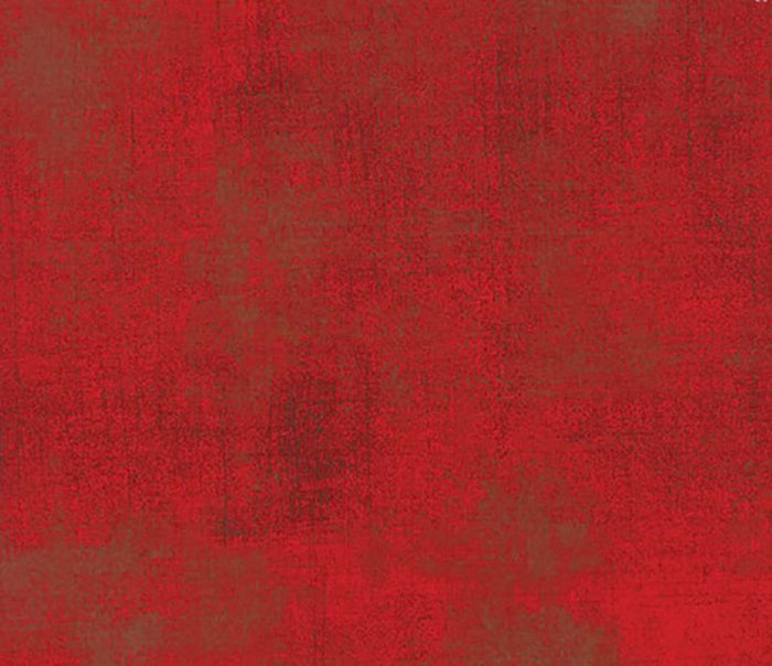 Tonal Blender - Moda Grunge Tonal Texture - 376 Formula One - By the Half Yard