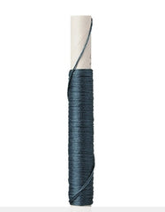 Soie et Silk Embroidery Floss - # 633 Indigo