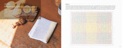 Book - Ayufish Int. - AMAZING  SASHIKO - ON SALE - SAVE 30%