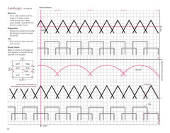 Book - Ayufish Int. - AMAZING  SASHIKO - ON SALE - SAVE 30%