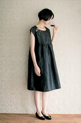 Book - Yoshiko Tsukiori - STYLISH PARTY DRESSES (26 Easy and Inexpensive Sew-It-Yourself Dresses for that Special Occasion 2015) - ON SALE - SAVE 30%