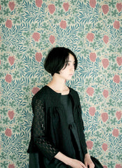 Book - Yoshiko Tsukiori - STYLISH PARTY DRESSES (26 Easy and Inexpensive Sew-It-Yourself Dresses for that Special Occasion 2015) - ON SALE - SAVE 30%