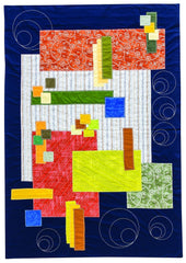 Book - Shannon & Jason Mullett-Bowlsby - BORO & SASHIKO - Harmonious Imperfection - ON SALE - SAVE 30%