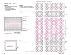 Book - Ayufish Int. - AMAZING  SASHIKO - ON SALE - SAVE 30%