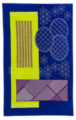 Book - Shannon & Jason Mullett-Bowlsby - BORO & SASHIKO - Harmonious Imperfection - ON SALE - SAVE 30%