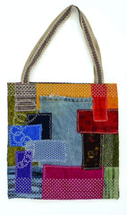 Book - Shannon & Jason Mullett-Bowlsby - BORO & SASHIKO - Harmonious Imperfection - ON SALE - SAVE 30%