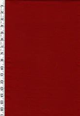 984- Japanese Silk - Solid - Deep Rich Red
