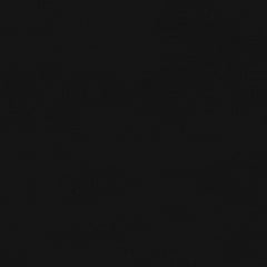 Sashiko Fabric - Cotton-Linen - BLACK - By the Half Yard