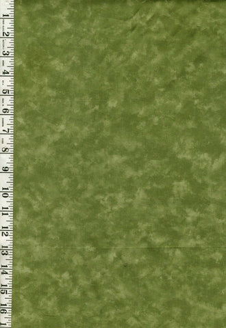 *Blender - Moda Tonal Watercolor Texture - Olive - Last 1 2/3 yards