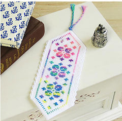 Olympus Multi-Colored Cotton Embroidery Floss - M01