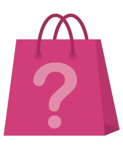 Mystery Bag - Pattern Sale - 10 Assorted Patterns - $20.00