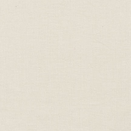 Sashiko Fabric - Cotton-Linen - CHAMPAGNE