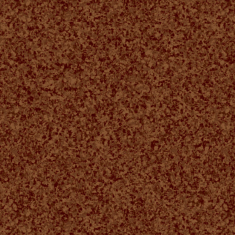 Blender - Tonal Texture - COLOR BLENDS - 23528 - AJ - WARM BROWN - ON SALE - $5.00 yard - By the Yard