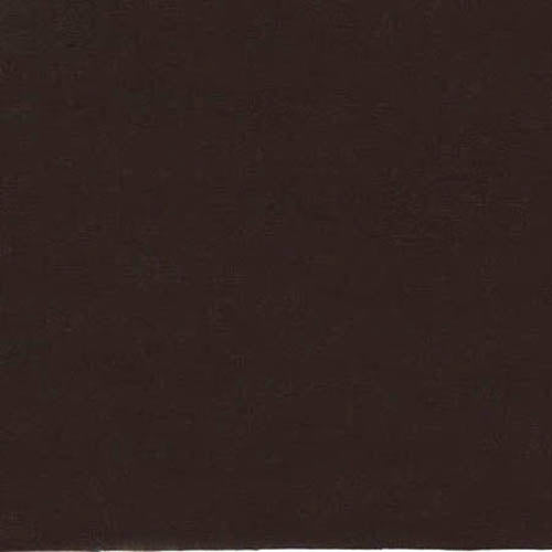 Sashiko Fabric - Cotton-Linen - DARK CHOCOLATE - By the Half Yard