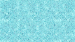 *Fabric Art - Northcott Deep Blue - Stylized Coral Flowers - DP28127-42 - Blue - By the Half Yard