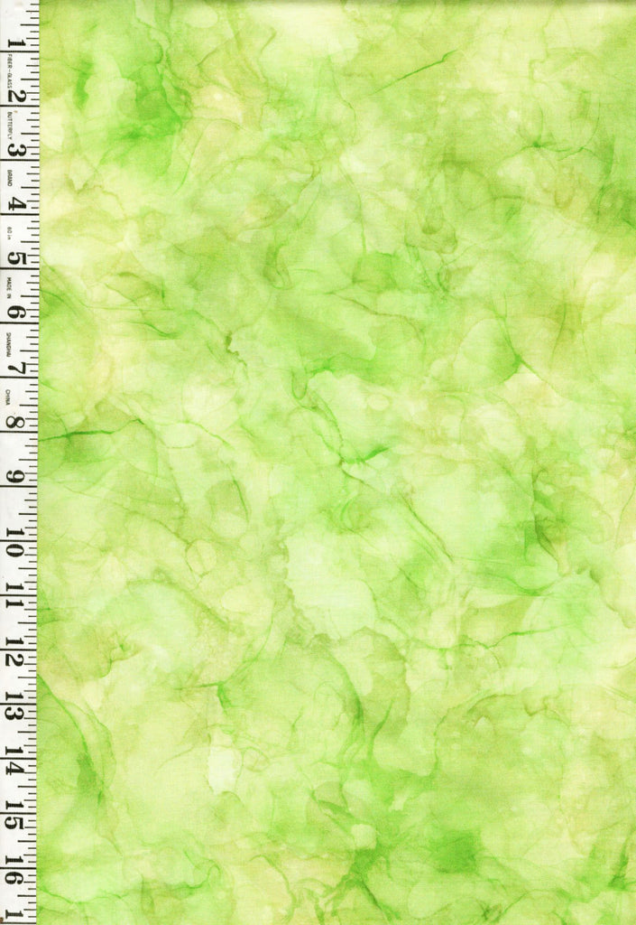 *Fabric Art - Northcott Infatuation - Tonal Texture - DP-28618-74 - Green - By the Half Yard