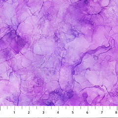 *Fabric Art - Northcott Infatuation - Tonal Texture - DP-28618-84 - Light Purple - By the Half Yard