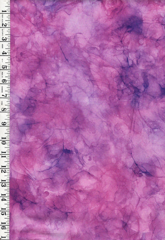 Fabric Art - Northcott Infatuation - Tonal Texture - DP-28618-84 - Light Purple - Last 3/4 Yard