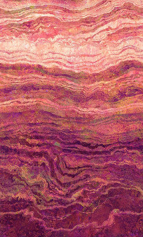 *Fabric Art - Northcott Stonehenge Gradation Ombre - DP27235-24 - MARRAKECH - By the Half Yard