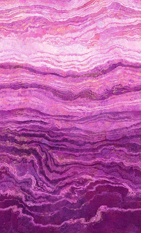 *Fabric Art - Northcott Stonehenge Gradation Ombre - DP27235-28 - MUSE - By the Half Yard