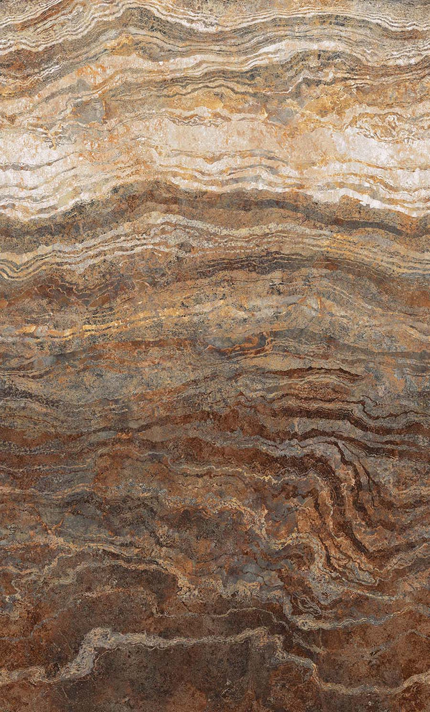 *Fabric Art - Northcott Stonehenge Gradation Ombre - DP27235-36 - IRON ORE - By the Half Yard