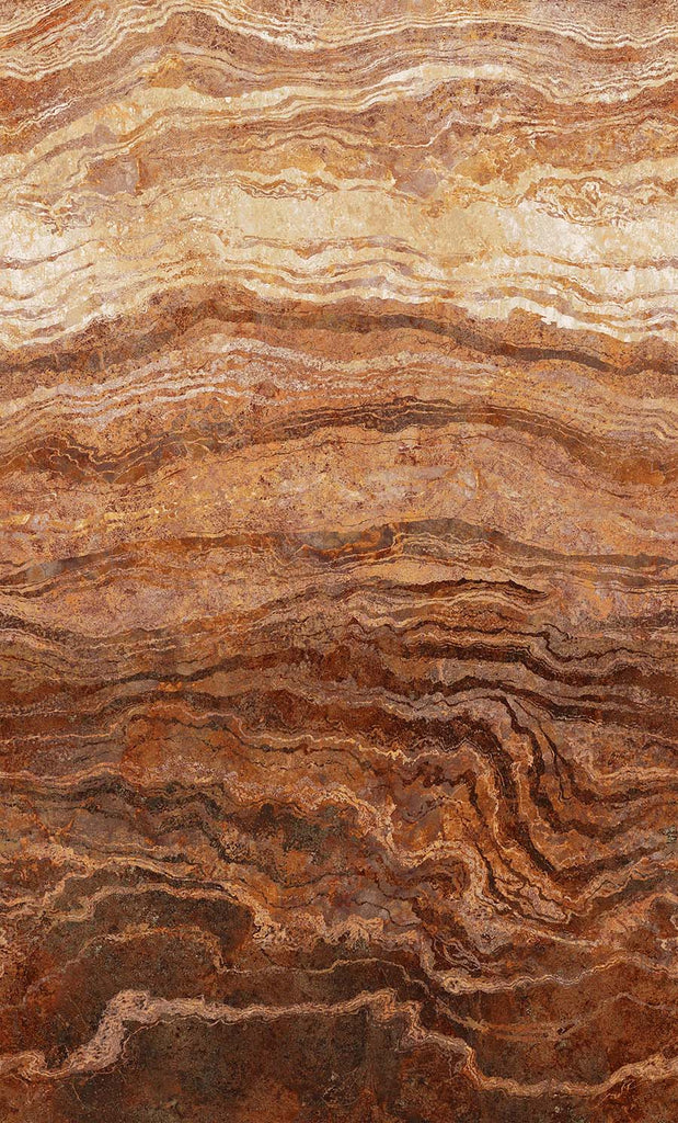 *Fabric Art - Northcott Stonehenge Gradation Ombre - DP27235-37 - CANYON - By the Half Yard - Last 2 1/3 Yards