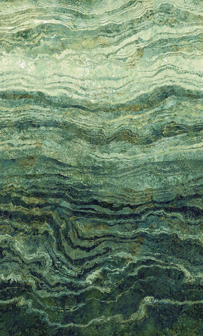 *Fabric Art - Northcott Stonehenge Gradation Ombre - DP27235-78 - PINE RIDGE - By the Half Yard - Last 2 1/3 Yards