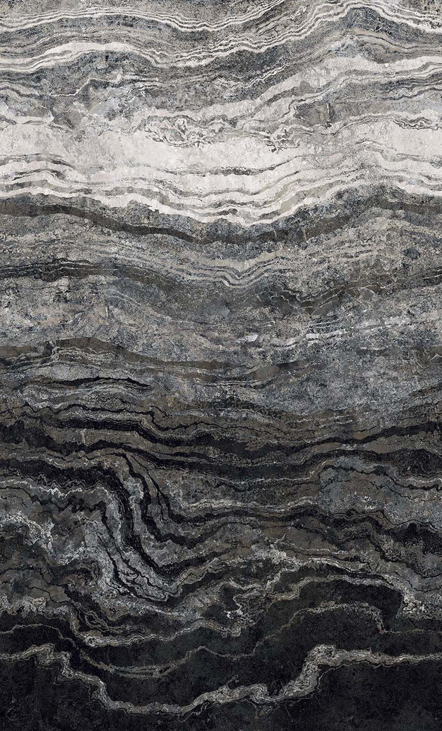 *Fabric Art - Northcott Stonehenge Gradation Ombre - DP27235-99 - GRAPHITE - By the Half Yard