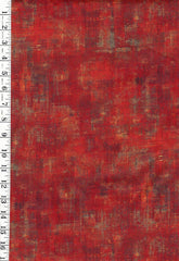 *Fabric Art - Northcott Tranquil Tides - Background Blender - DP27618-24 - Brick, Dark Gray, Gold Metallic