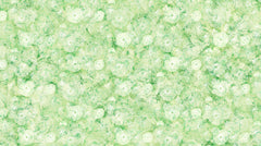 *Fabric Art - Northcott Deep Blue - Compact Tonal Sea Flowers - DP28124-74 - Green - By the Half Yard