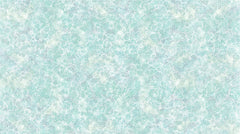 *Fabric Art - Northcott Deep Blue - Stylized Coral Flowers - DP28127-10 - White - By the Half Yard