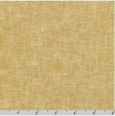 Solid - Essex Cotton-Linen Yarn-Dyed - Leather # 178
