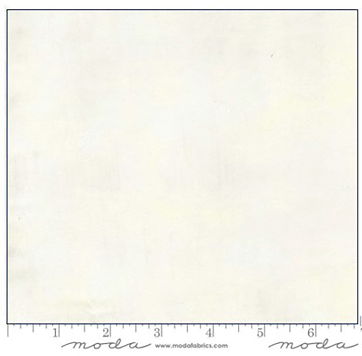 Tonal Blender - Moda Grunge Tonal Texture - 531 Eggshell - By the Half Yard