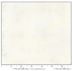 Tonal Blender - Moda Grunge Tonal Texture - 531 Eggshell - By the Half Yard