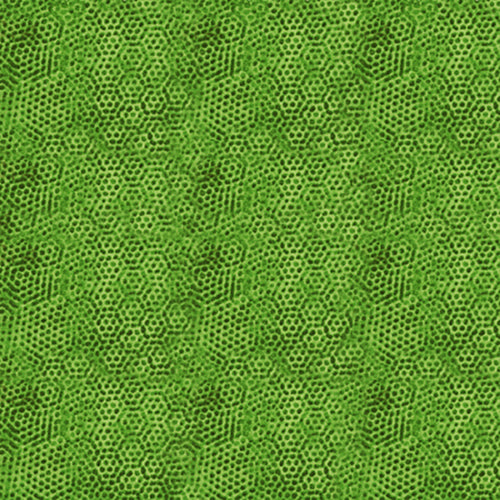 Blender - Dimples G10 - Fern Green - By the Half Yard
