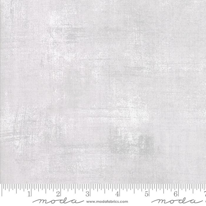 Tonal Blender - Moda Grunge Tonal Texture - 360 Gray Paper - By the Half Yard