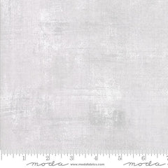 Tonal Blender - Moda Grunge Tonal Texture - 360 Gray Paper - By the Half Yard